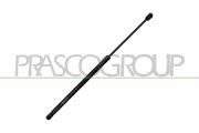 Gasfeder, Koffer-/Laderaum hinten links hinten rechts PRASCO OP3509055