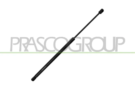 Gasfeder, Koffer-/Laderaum hinten links hinten rechts PRASCO OP3509055 Bild Gasfeder, Koffer-/Laderaum hinten links hinten rechts PRASCO OP3509055