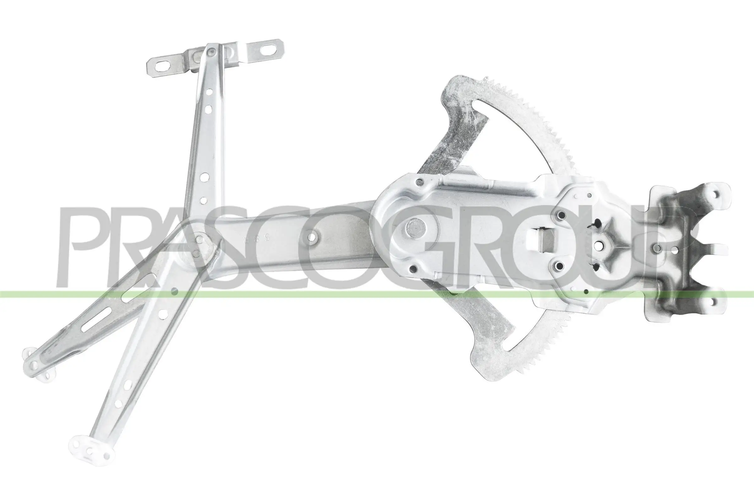 Fensterheber vorne rechts PRASCO OP350W023