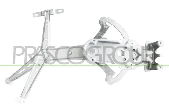 Fensterheber vorne rechts PRASCO OP350W023 Bild Fensterheber vorne rechts PRASCO OP350W023