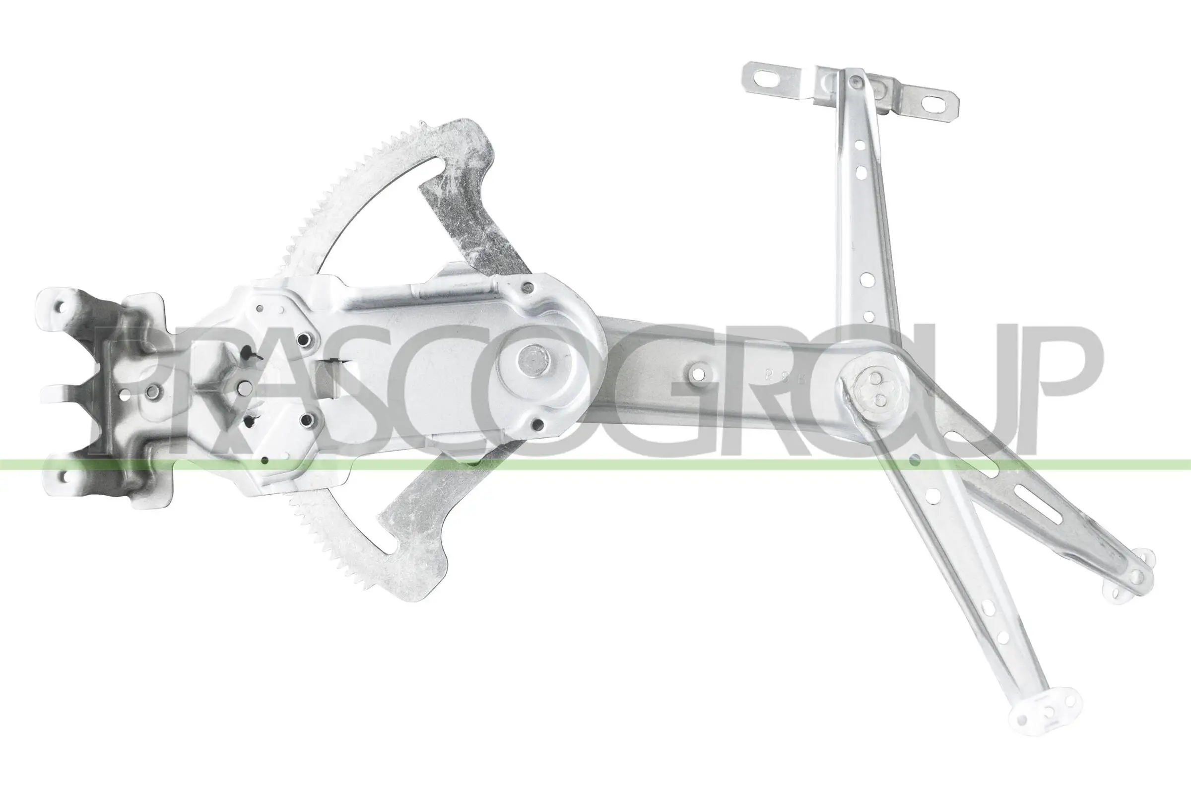 Fensterheber vorne links PRASCO OP350W024