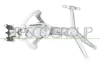 Fensterheber vorne links PRASCO OP350W024