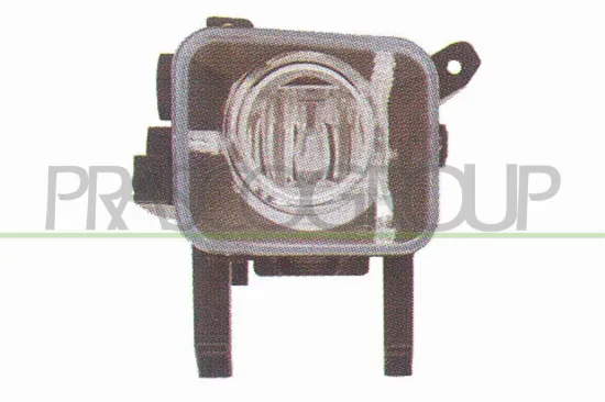 Nebelscheinwerfer rechts PRASCO OP3524413 Bild Nebelscheinwerfer rechts PRASCO OP3524413