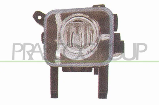 Nebelscheinwerfer links PRASCO OP3524414 Bild Nebelscheinwerfer links PRASCO OP3524414