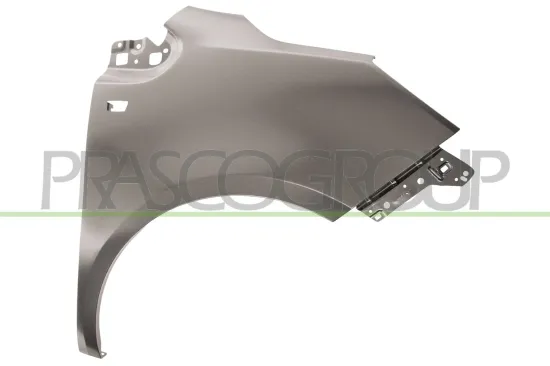 Kotflügel vorne rechts PRASCO OP3543013 Bild Kotflügel vorne rechts PRASCO OP3543013