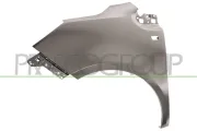 Kotflügel vorne links PRASCO OP3543014