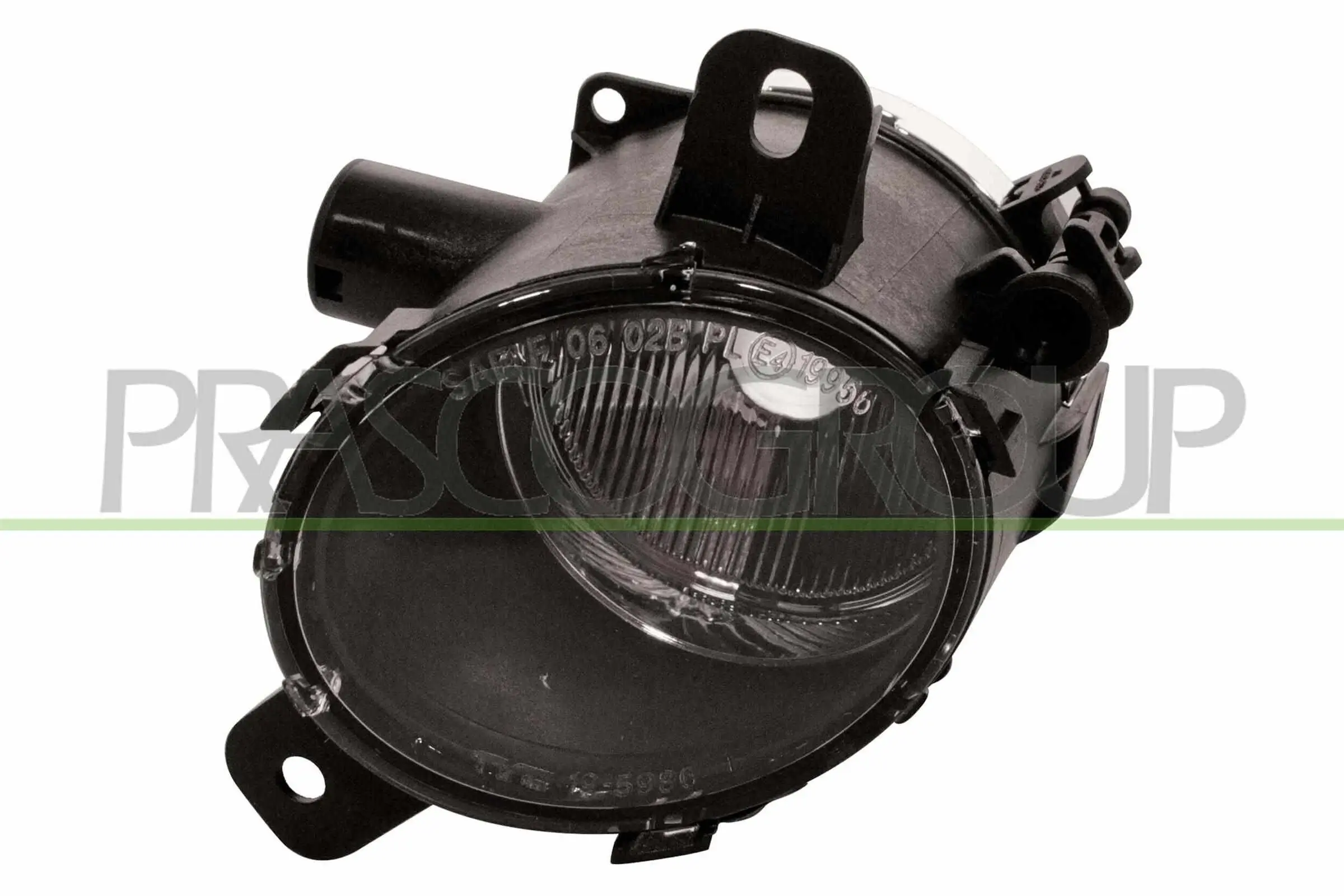 Nebelscheinwerfer links PRASCO OP3544414