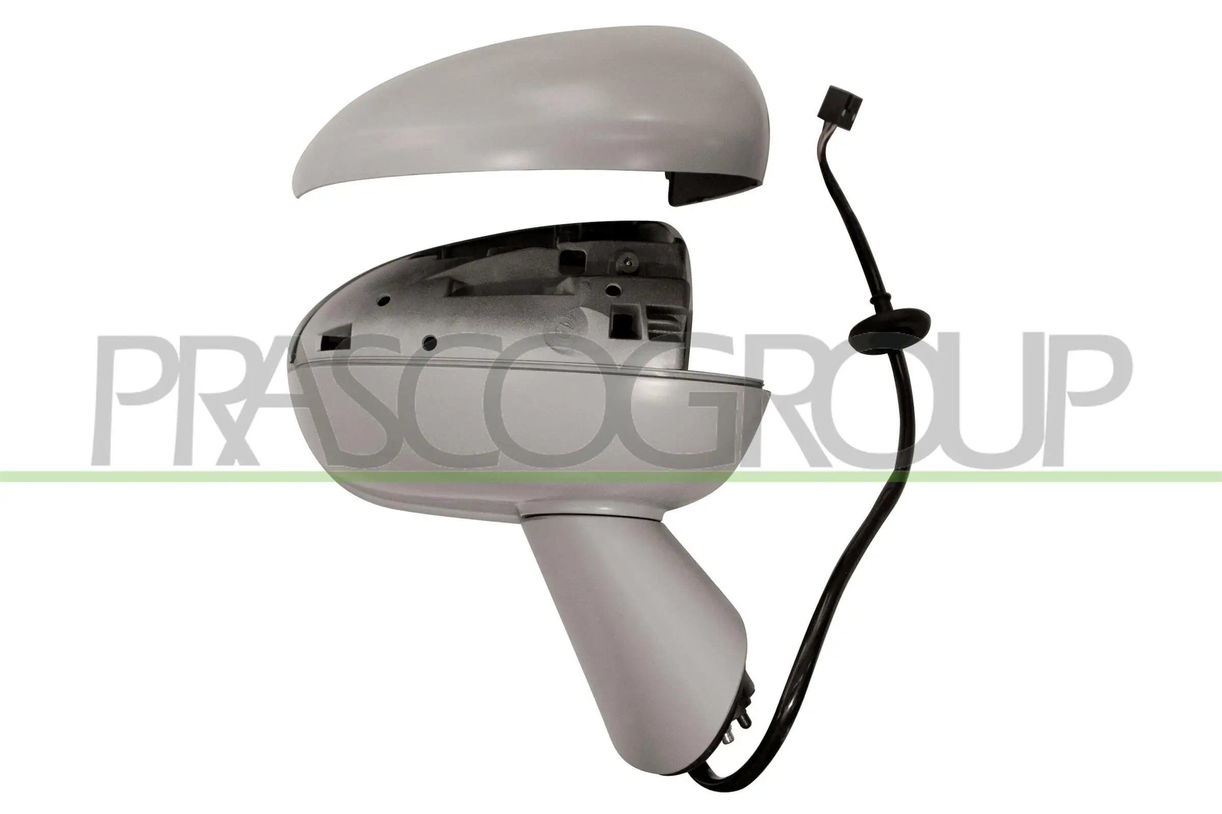 Außenspiegel rechts PRASCO OP3547323P