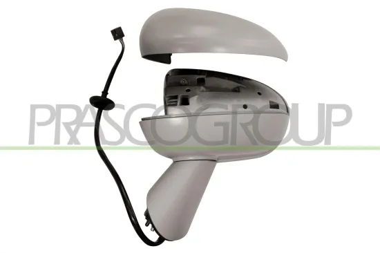 Außenspiegel links PRASCO OP3547324P Bild Außenspiegel links PRASCO OP3547324P