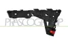 Halter, Sto&szlig;f&auml;nger vorne links PRASCO OP4101006