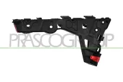 Halter, Stoßfänger vorne links PRASCO OP4101006