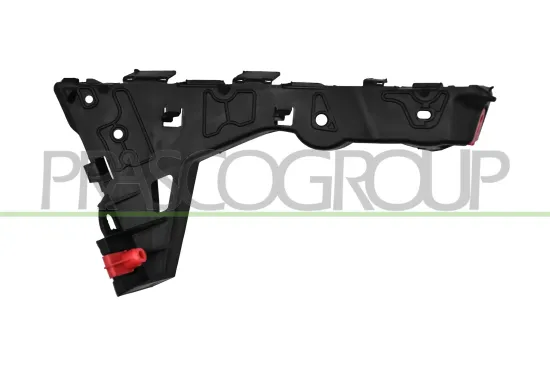 Halter, Stoßfänger vorne rechts PRASCO OP4101007 Bild Halter, Stoßfänger vorne rechts PRASCO OP4101007
