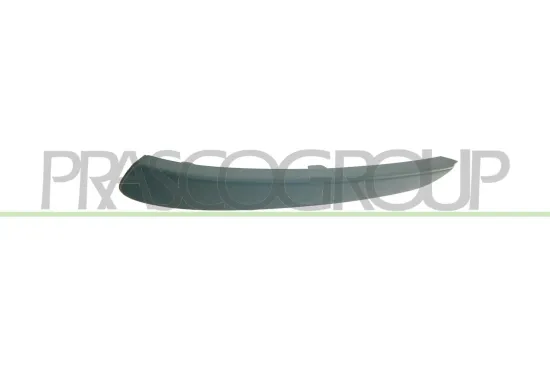 Zier-/Schutzleiste, Stoßfänger vorne rechts PRASCO OP4101243 Bild Zier-/Schutzleiste, Stoßfänger vorne rechts PRASCO OP4101243