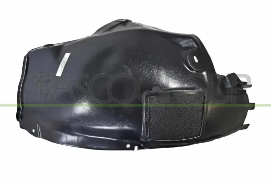 Verkleidung, Radhaus vorne links PRASCO OP4103604 Bild Verkleidung, Radhaus vorne links PRASCO OP4103604