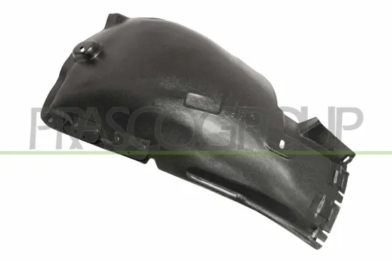 Verkleidung, Radhaus vorne rechts PRASCO OP4103633 Bild Verkleidung, Radhaus vorne rechts PRASCO OP4103633