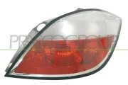 Heckleuchte rechts PRASCO OP4104153