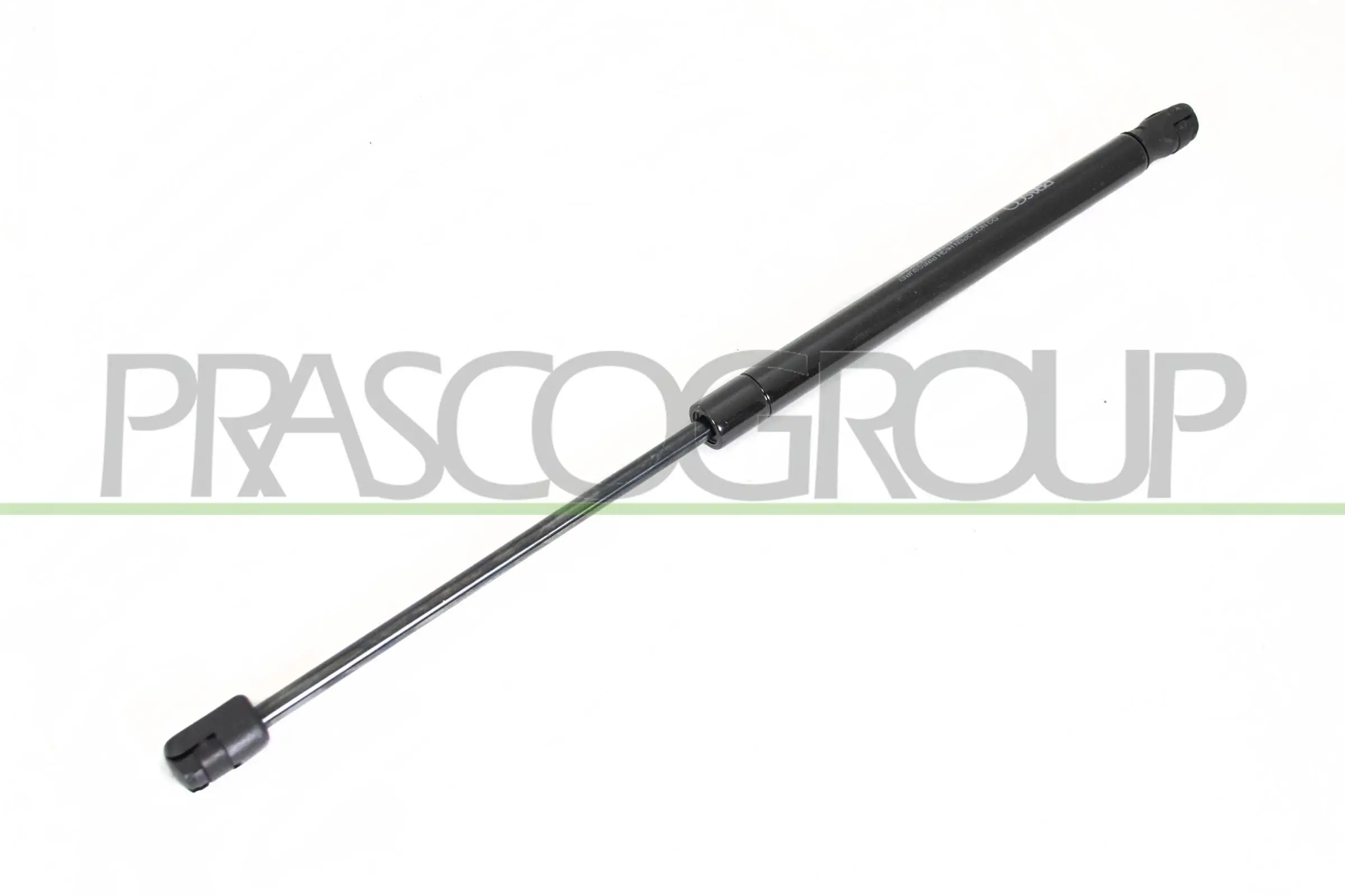 Gasfeder, Koffer-/Laderaum hinten links hinten rechts PRASCO OP4109055