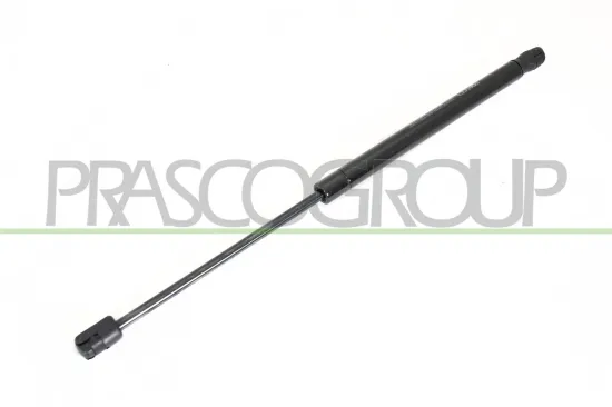 Gasfeder, Koffer-/Laderaum hinten links hinten rechts PRASCO OP4109055 Bild Gasfeder, Koffer-/Laderaum hinten links hinten rechts PRASCO OP4109055