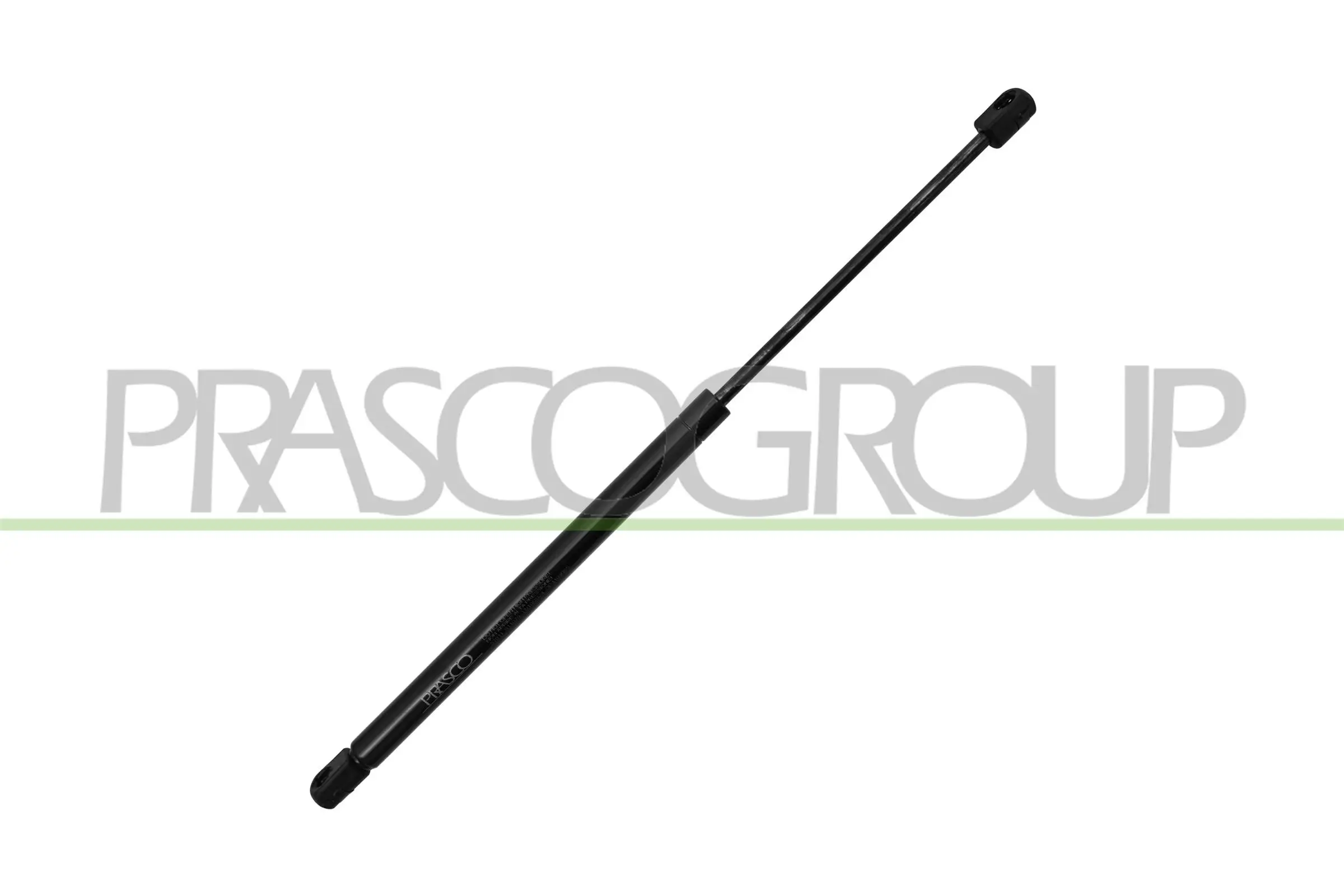 Gasfeder, Koffer-/Laderaum hinten links hinten rechts PRASCO OP4109065