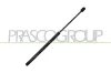 Gasfeder, Koffer-/Laderaum hinten links hinten rechts PRASCO OP4109065