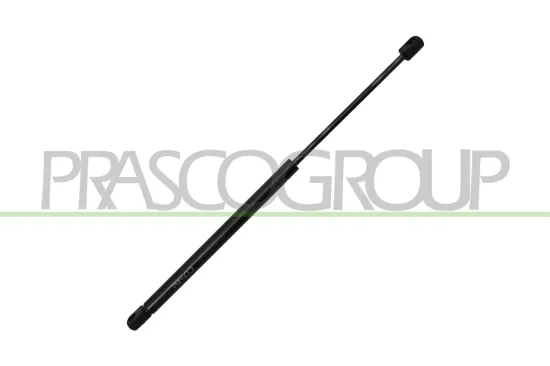Gasfeder, Koffer-/Laderaum hinten links hinten rechts PRASCO OP4109065 Bild Gasfeder, Koffer-/Laderaum hinten links hinten rechts PRASCO OP4109065