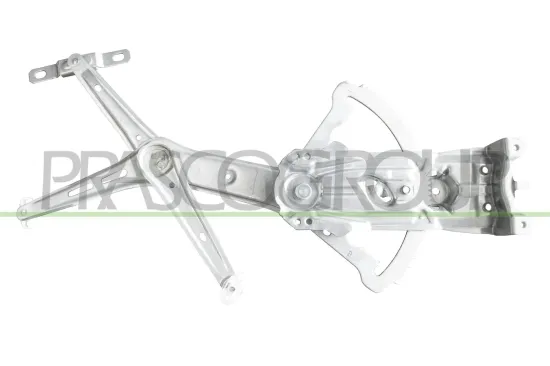 Fensterheber vorne rechts PRASCO OP410W011 Bild Fensterheber vorne rechts PRASCO OP410W011