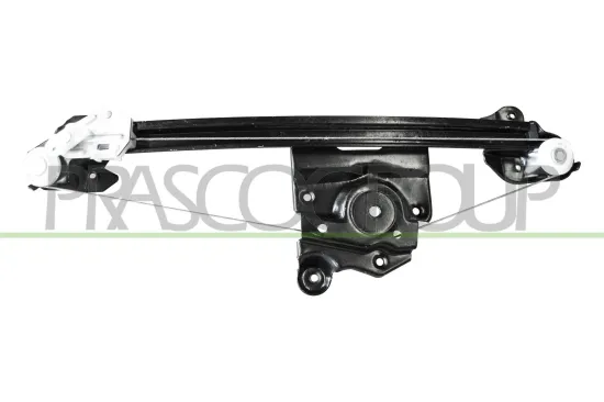 Fensterheber hinten links PRASCO OP410W084 Bild Fensterheber hinten links PRASCO OP410W084