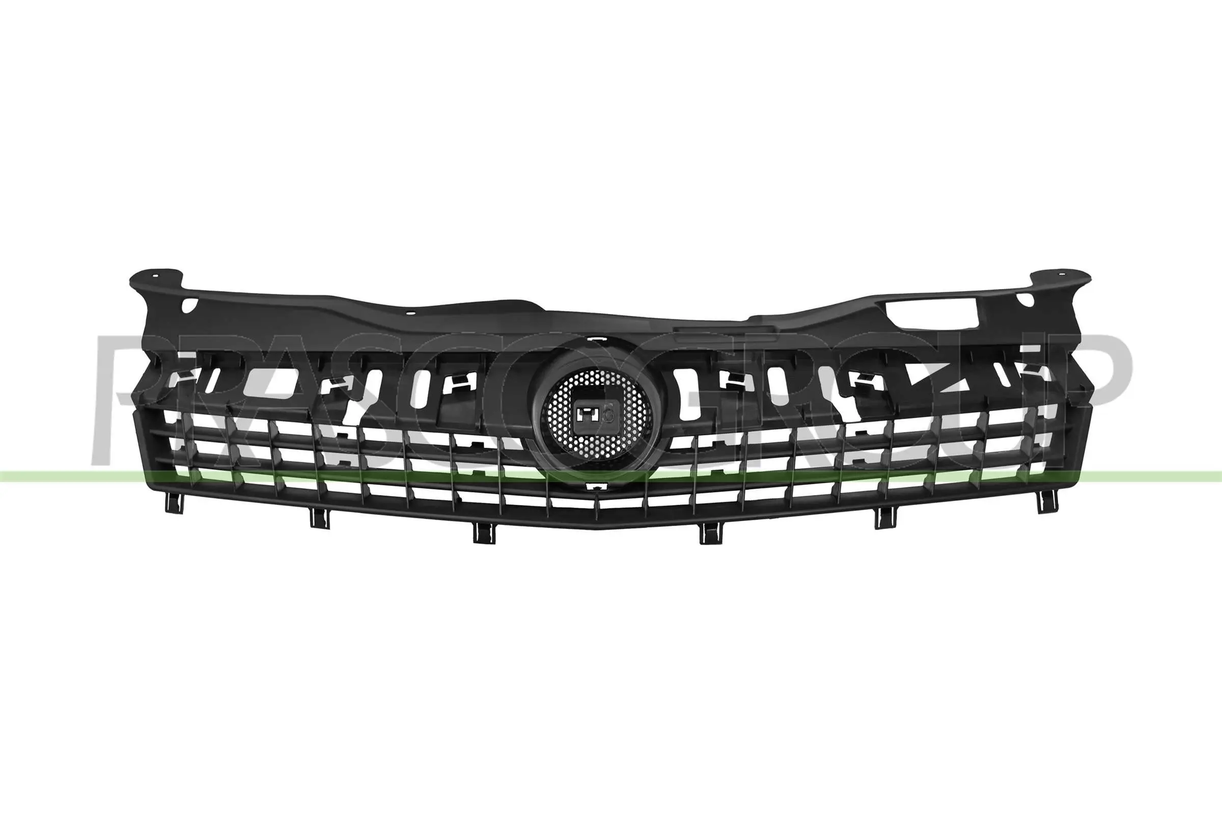 Kühlergitter PRASCO OP4122011