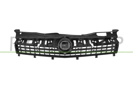 Kühlergitter PRASCO OP4122011 Bild Kühlergitter PRASCO OP4122011