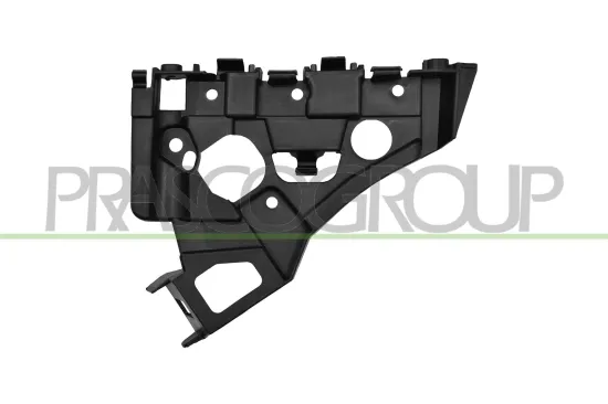 Halter, Stoßfänger vorne links PRASCO OP4161004 Bild Halter, Stoßfänger vorne links PRASCO OP4161004