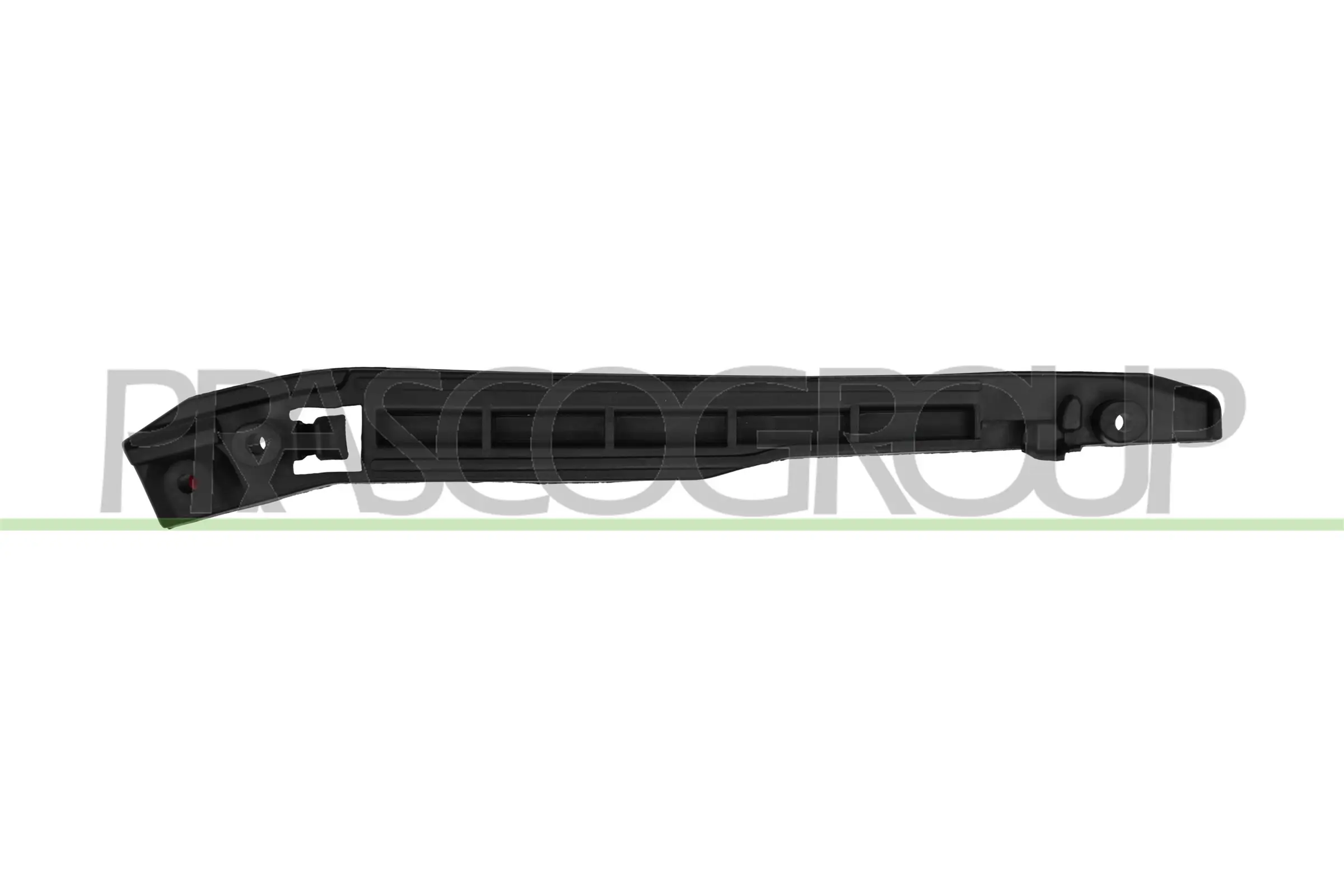 Halter, Stoßfänger vorne rechts PRASCO OP4161013