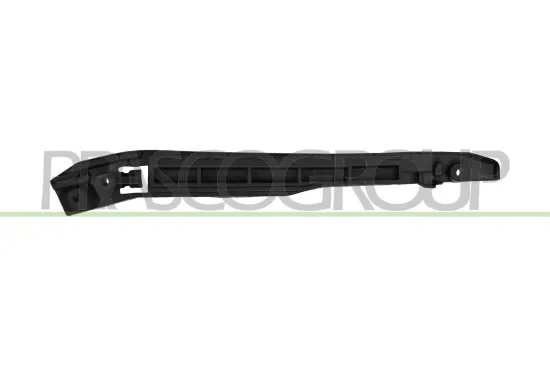 Halter, Stoßfänger vorne rechts PRASCO OP4161013 Bild Halter, Stoßfänger vorne rechts PRASCO OP4161013