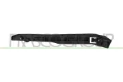 Halter, Stoßfänger vorne links PRASCO OP4161014