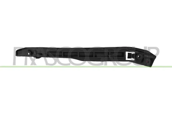 Halter, Stoßfänger vorne links PRASCO OP4161014 Bild Halter, Stoßfänger vorne links PRASCO OP4161014
