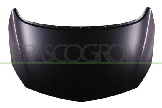 Motorhaube PRASCO OP4163100 Bild Motorhaube PRASCO OP4163100