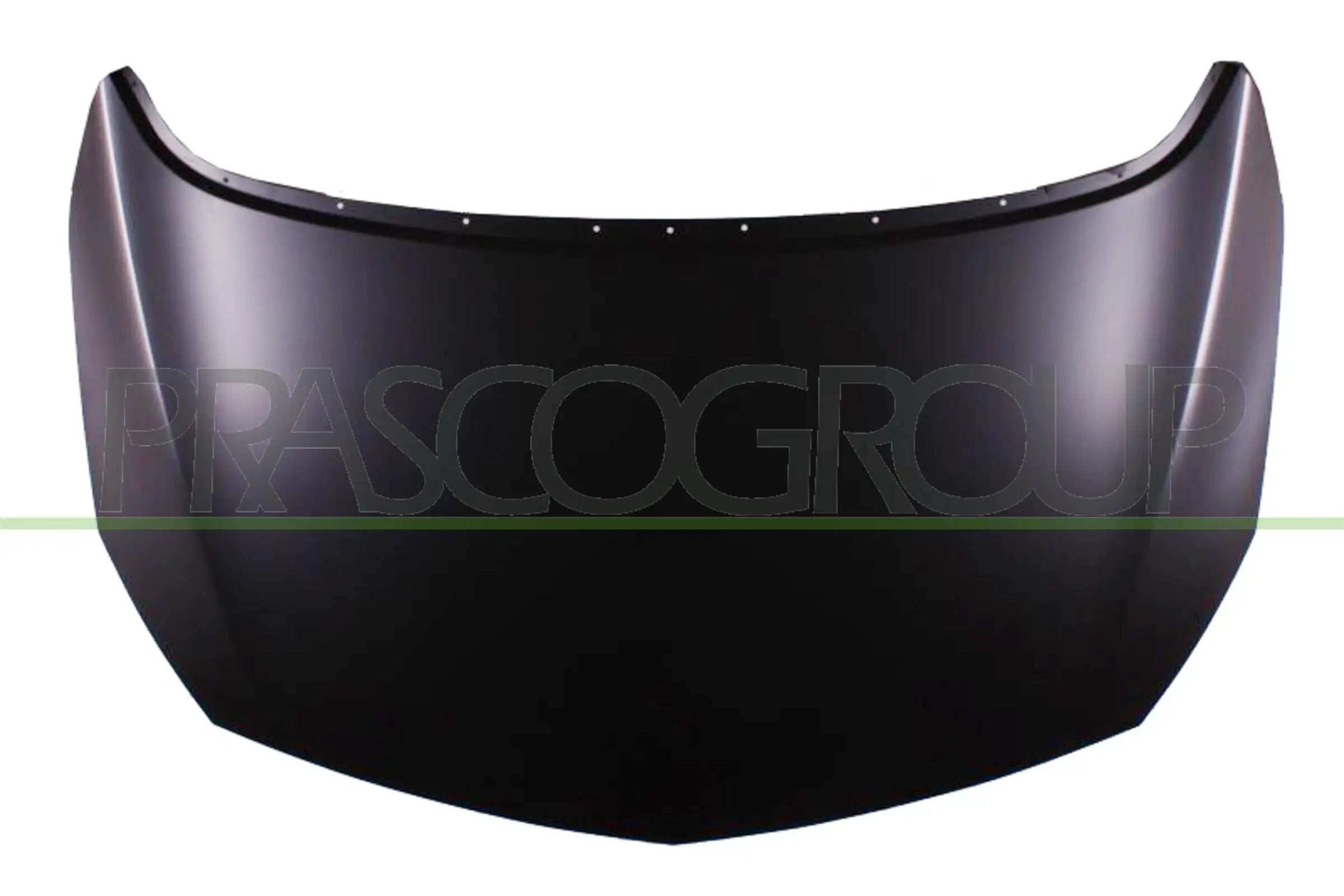 Motorhaube PRASCO OP4163130