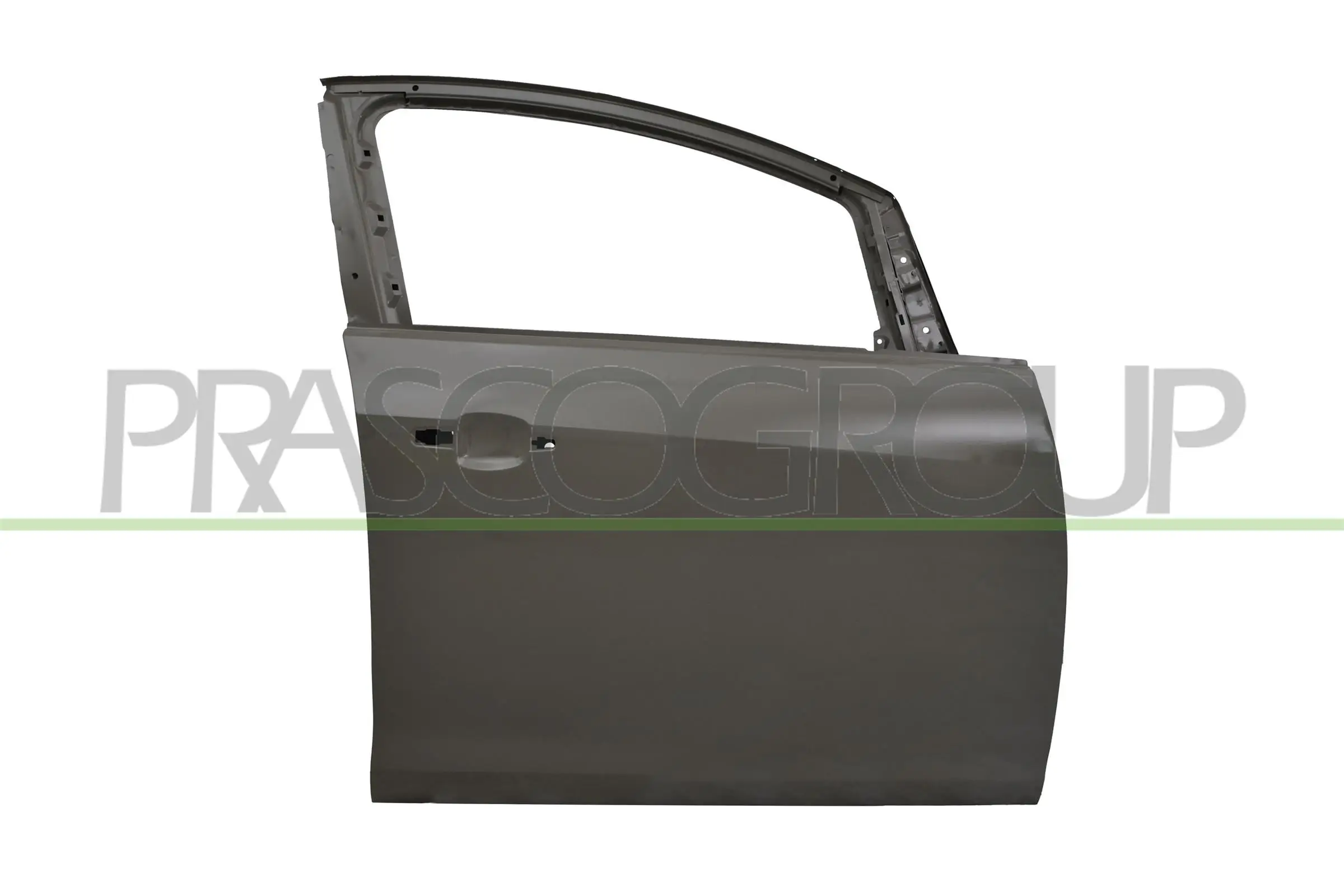 Tür, Karosserie vorne rechts PRASCO OP4163503