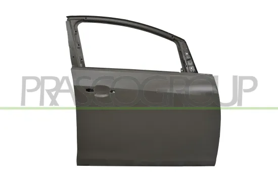 Tür, Karosserie vorne rechts PRASCO OP4163503 Bild Tür, Karosserie vorne rechts PRASCO OP4163503