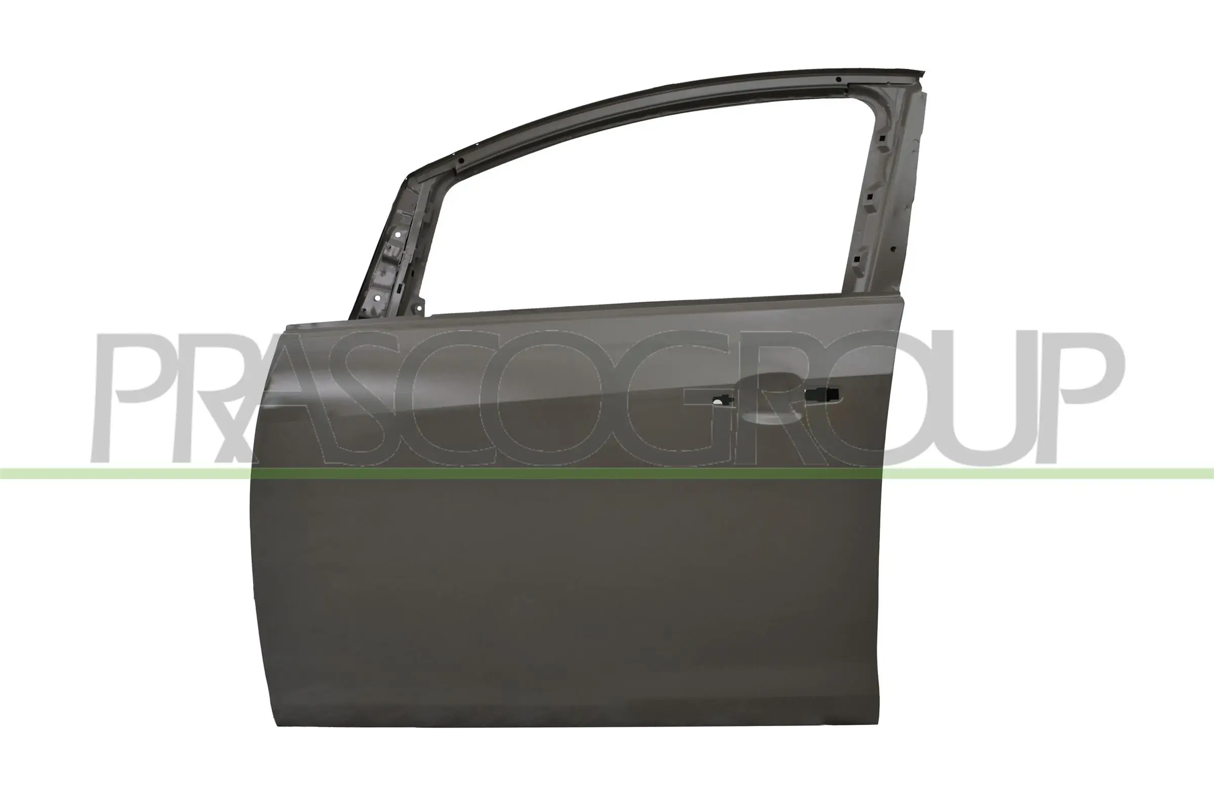 Tür, Karosserie vorne links PRASCO OP4163504