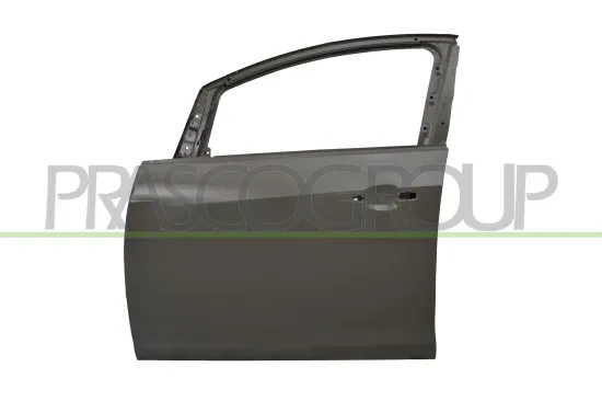 Tür, Karosserie vorne links PRASCO OP4163504 Bild Tür, Karosserie vorne links PRASCO OP4163504