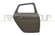 Tür, Karosserie hinten links PRASCO OP4163553