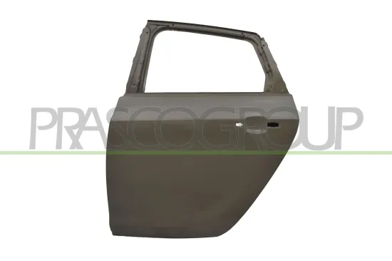 Tür, Karosserie hinten rechts PRASCO OP4163554 Bild Tür, Karosserie hinten rechts PRASCO OP4163554