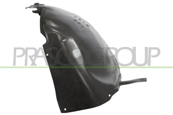 Verkleidung, Radhaus vorne links PRASCO OP4163604P Bild Verkleidung, Radhaus vorne links PRASCO OP4163604P