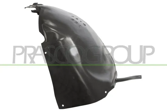 Verkleidung, Radhaus vorne links PRASCO OP4163604 Bild Verkleidung, Radhaus vorne links PRASCO OP4163604