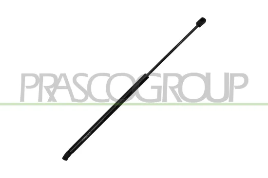 Gasfeder, Koffer-/Laderaum hinten links hinten rechts PRASCO OP4169055 Bild Gasfeder, Koffer-/Laderaum hinten links hinten rechts PRASCO OP4169055
