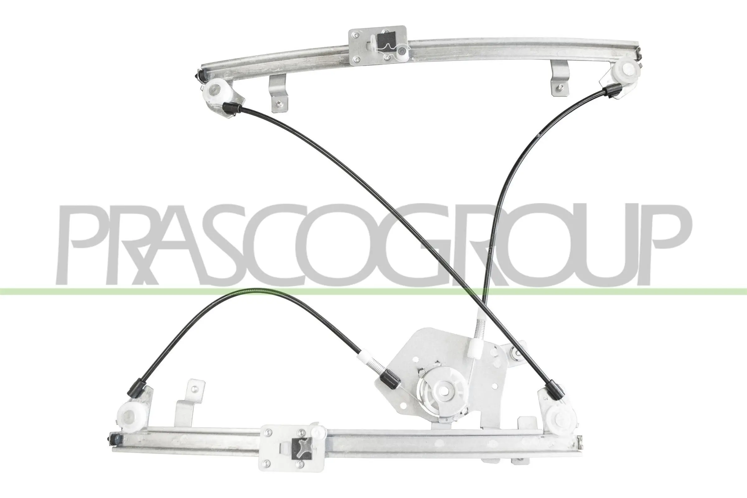 Fensterheber vorne rechts PRASCO OP416W023