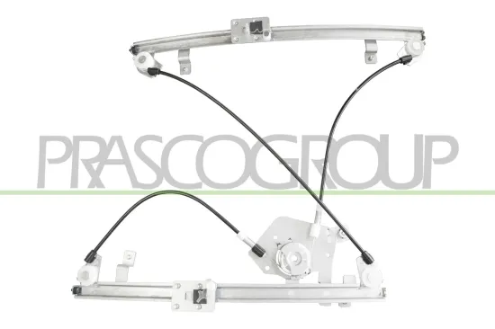 Fensterheber vorne rechts PRASCO OP416W023 Bild Fensterheber vorne rechts PRASCO OP416W023