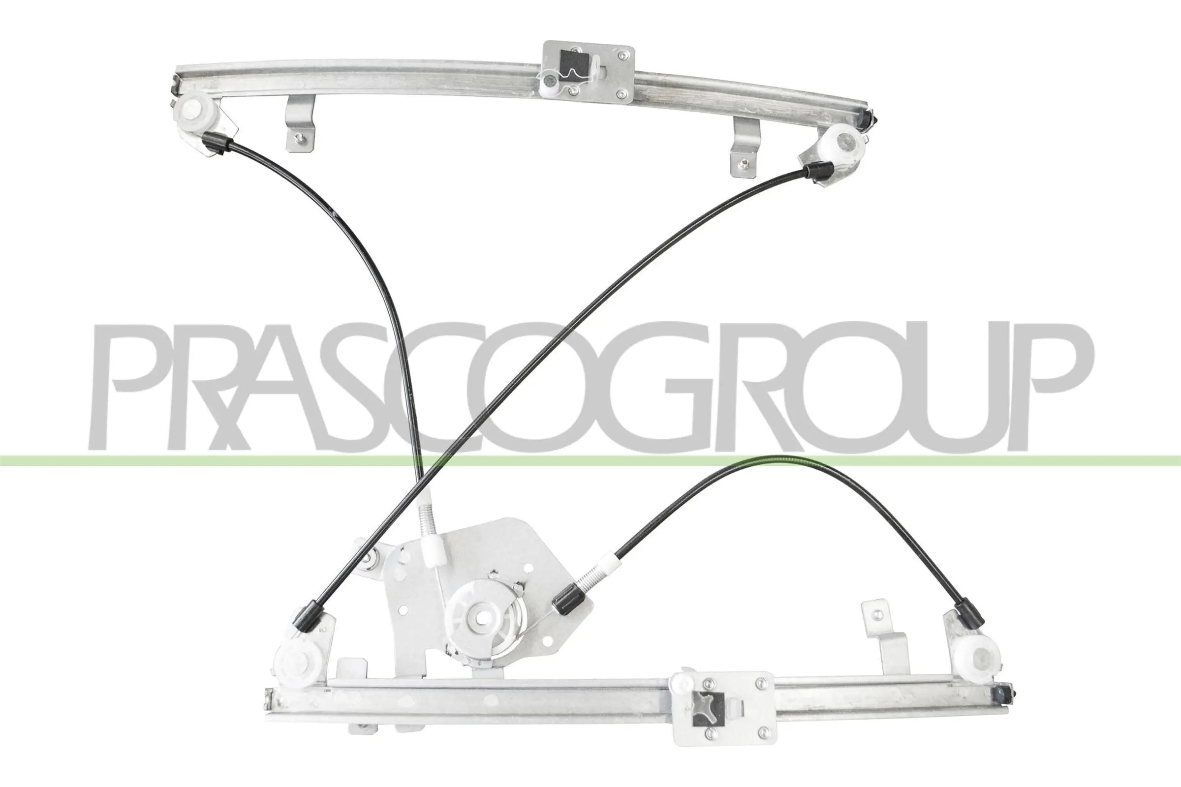 Fensterheber vorne links PRASCO OP416W024