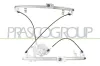 Fensterheber vorne links PRASCO OP416W024