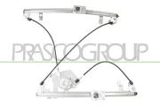 Fensterheber vorne links PRASCO OP416W024